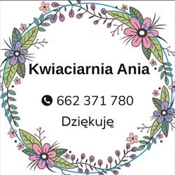 Kwiaciarnia Ania