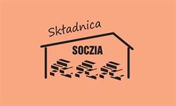 Skład materiałów budowlanych - Składnica Soczia
