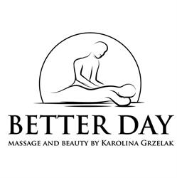 BETTER DAY massage and beauty by Karolina Grzelak