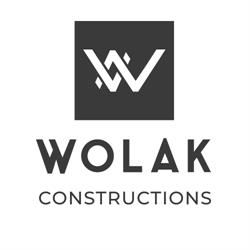 WOLAK CONSTRUCTIONS - DACHBAU & ZIMMEREI, DEKARSTWO & CIESIELSTWO