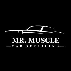 Autokosmetyka Mr. Muscle Car Detailing