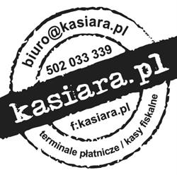 kasiara.pl Justyna Zachciał, Kasy fiskalne Oborniki