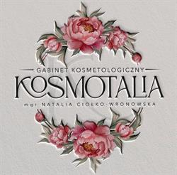 Gabinet Kosmetologiczny Kosmotalia Natalia Ciołko-Wronowska