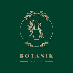Botanik nails