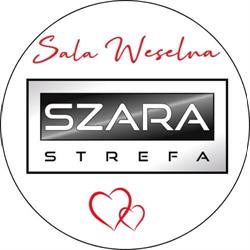 SALA WESELNA SZARA STREFA