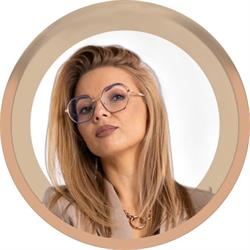 Katarzyna Pochwała Permanent Makeup Designer