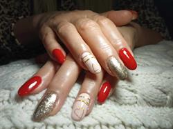 Nails Natalis