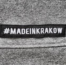Madeinkrakow Ubrania