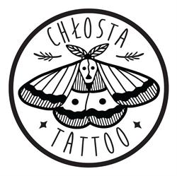 Chłosta Tattoo