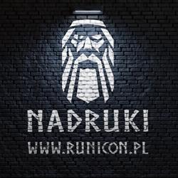 Sklep z koszulkami Runicon