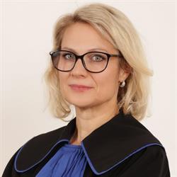 Kancelaria Radcy Prawnego Izabela Skrzypczyńska