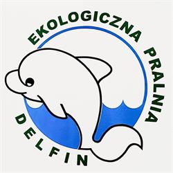 Ekologiczna Pralnia Chemiczna DELFIN