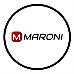 MARONI Camper - Polski Producent Camperów