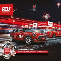 RCU Ubezpieczenia