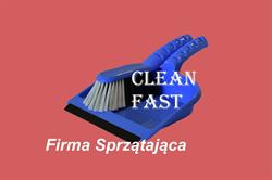 Clean Fast Firma Sprzątająca
