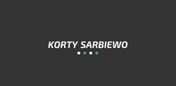 TENIS KORTY SARBIEWO