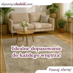 Dywany i Chodniki
