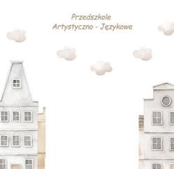Przedszkole Artystyczno-Językowe w Borzęcinie