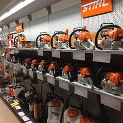 Stihl Łódź - Dealer Stihl Sklep Serwis Wypożyczalnia