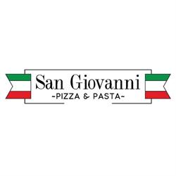 Pizzeria San Giovanni - pizza na telefon Olsztyn