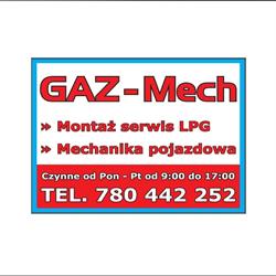 GAZ-Mech