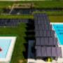 realizacja instalacji fotowoltaicznej nad Łubinką