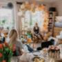 baby shower