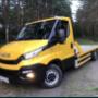 Autolaweta Zgorzelec