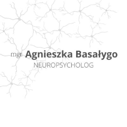 Agnieszka Basałygo Neuropsycholog Gdynia