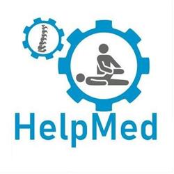 HelpMed Łukasz Heliosz - Fizjoterapia i Osteopatia