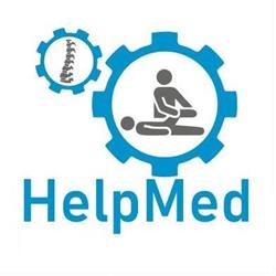 HelpMed Łukasz Heliosz - Fizjoterapia i Osteopatia