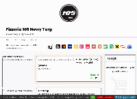 Pizzeria 105