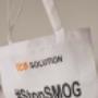 Stop smog
