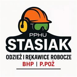 BHP Stasiak - hurtownia odzieży roboczej