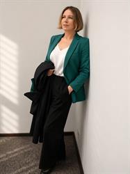 KATARZYNA BARLIK-HYSKI KANCELARIA ADWOKACKA