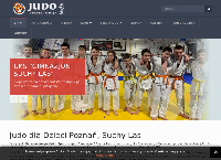 Klub sportowy z judo - Judo Suchy Las