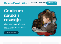 BrainCentrum - rozwój i edukacja