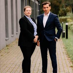 Kancelaria Radców Prawnych Adriana Rdzanek-Gburczyk, Grzegorz Pawłowski