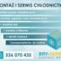 CHŁODNICTWO