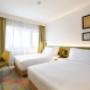 Twin Guest Room