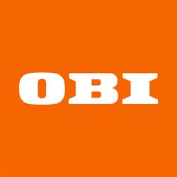 OBI sklep budowlany Łódź