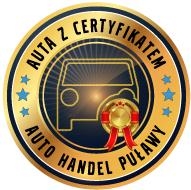 Komis Puławy - Auta z certyfikatem - Matkomis