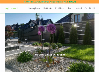 Projektowanie ogrodów - PM GARDEN PIOTR DĄBROWSKI