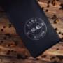 Kawa Mistrzów Silver Stamp 60% Arabica 40% Robusta