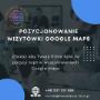 Wizytówka google maps