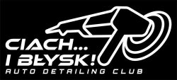 Ciachibłysk Auto detailing