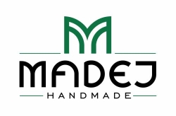 MADEJ HANDMADE STOLIKI Z ŻYWICY Wita Stwosza 10B 48-300 Nysa