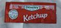 Ketchup-Develey