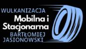 Wulkanizacja Mobilna i Stacjonarna Bartłomiej Jasionowski