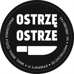 Ostrzę Ostrze Łokietka 6